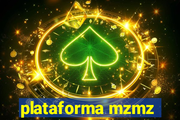 plataforma mzmz